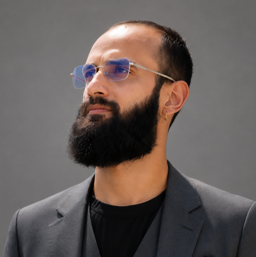 Sourav Ranawat